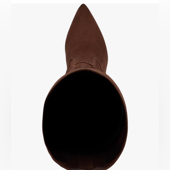 Marc Fisher Glorya over the knee boot - Picture 2 of 7